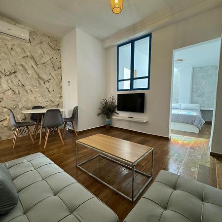 Apartamento Completo En Alcoy Esterno foto