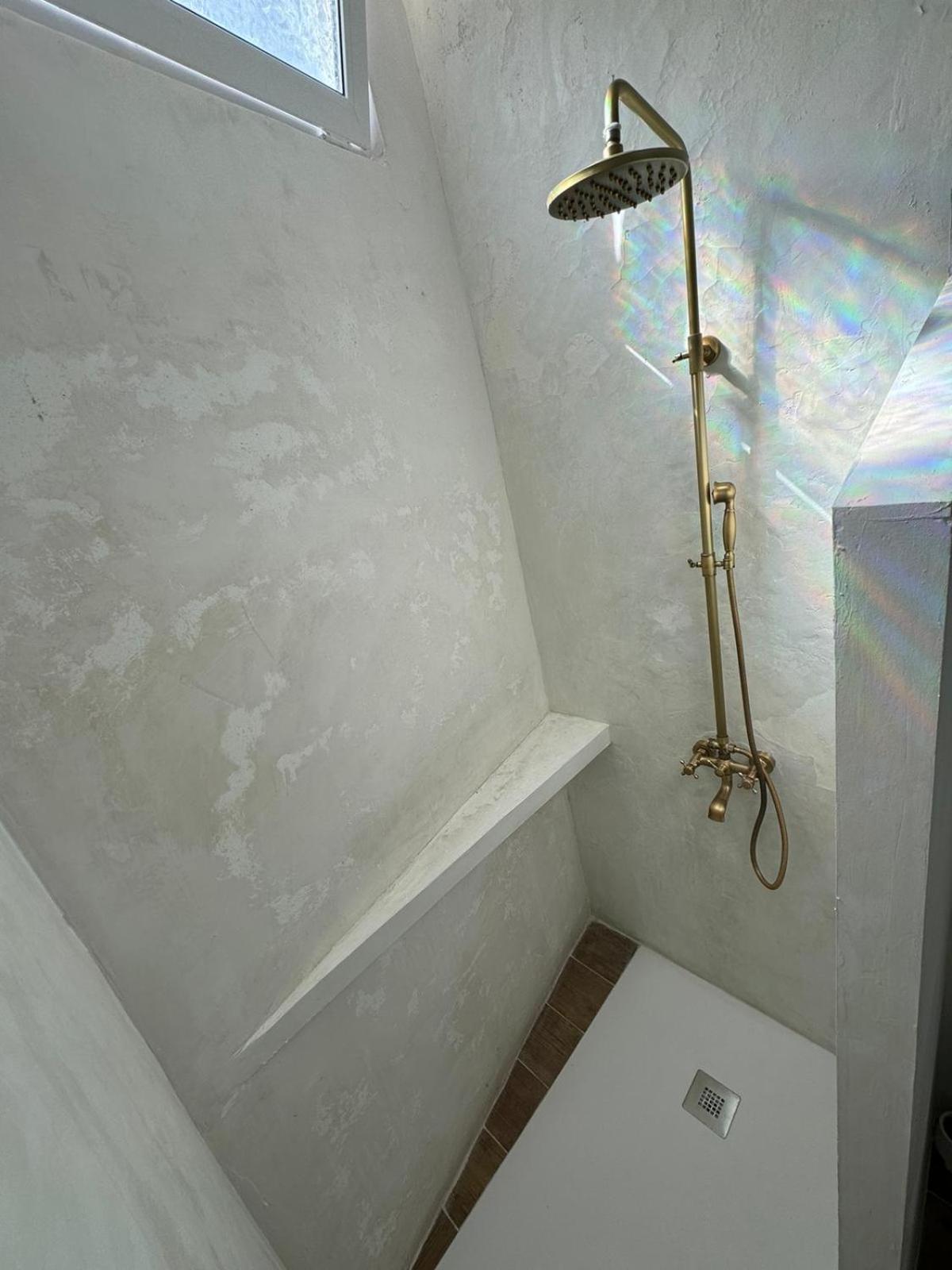 Apartamento Completo En Alcoy Esterno foto