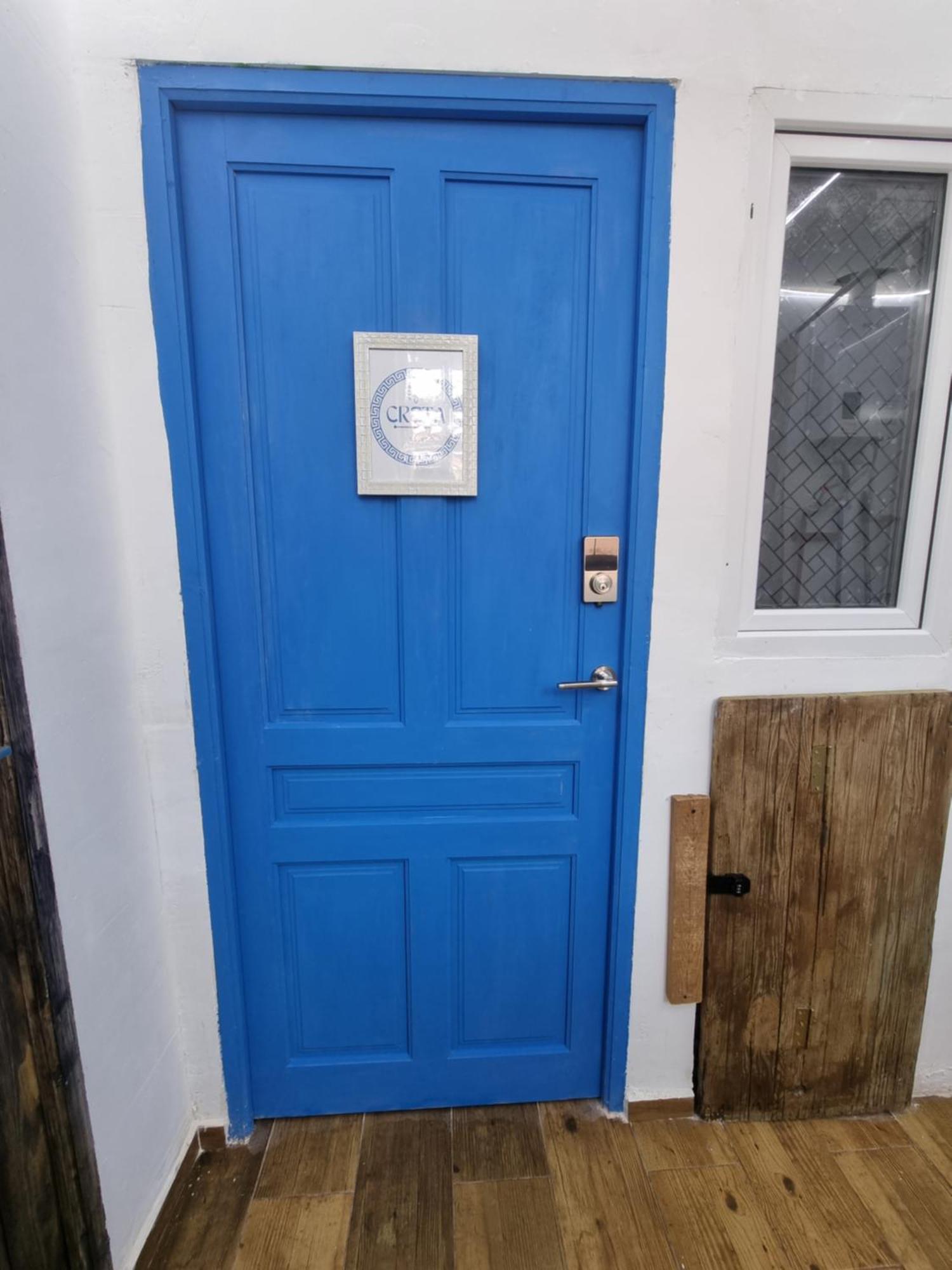 Apartamento Completo En Alcoy Esterno foto