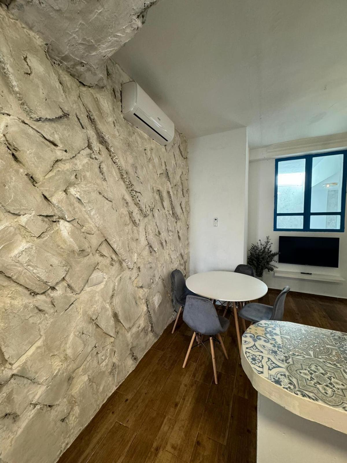 Apartamento Completo En Alcoy Esterno foto