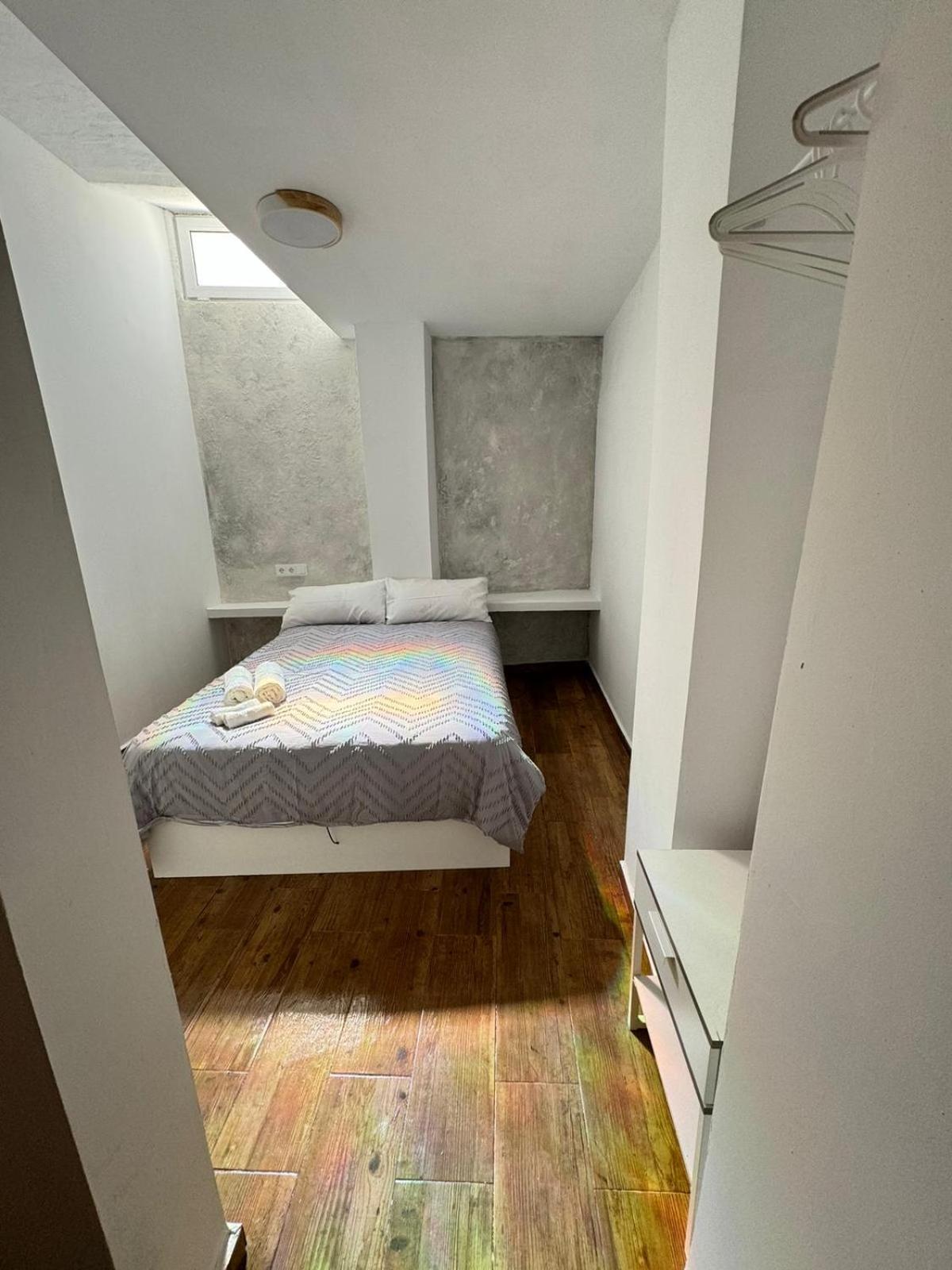 Apartamento Completo En Alcoy Esterno foto